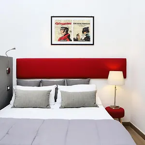  Affittacamere Palazzo Firrao Suites By Wonderful Italy
