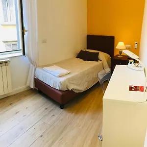  Bed & Breakfast Agorà Singola Con Bagno Privato Adiacente