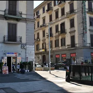 Bed and breakfast Citytravelnapoli, Nápoles